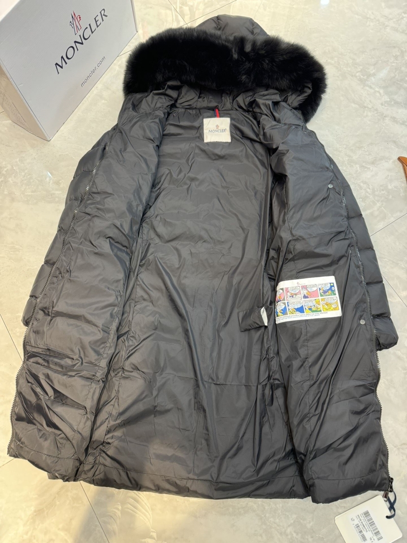 Moncler Down Coat